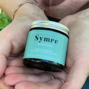 symre aniktskrem